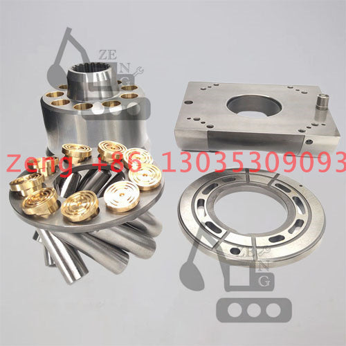 BPV200 hydraulic piston pump parts