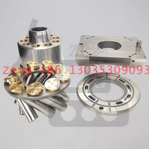 Linde BPV200 hydraulic pump parts