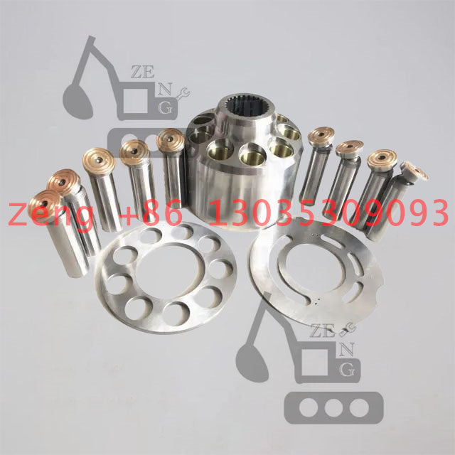 HPR55 hydraulic piston pump parts