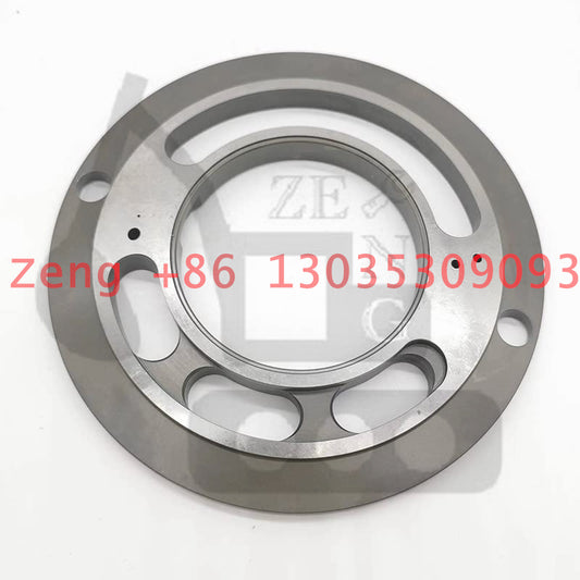Linde HPR160 hydraulic pump valve plate