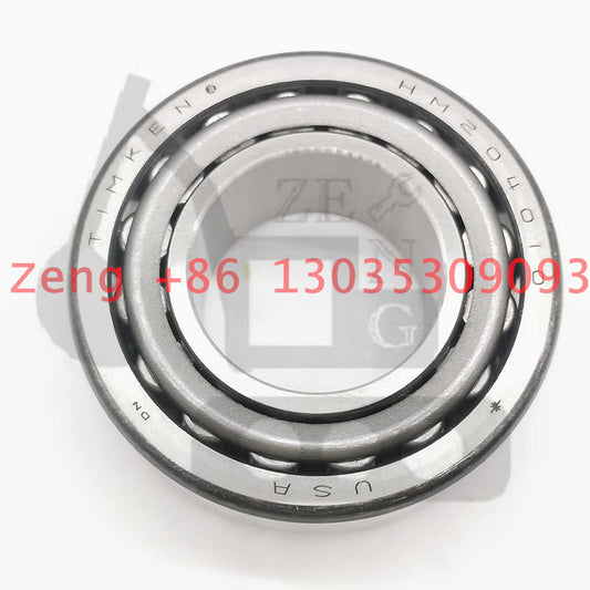 Linde HPR160 hydraulic pump bearing