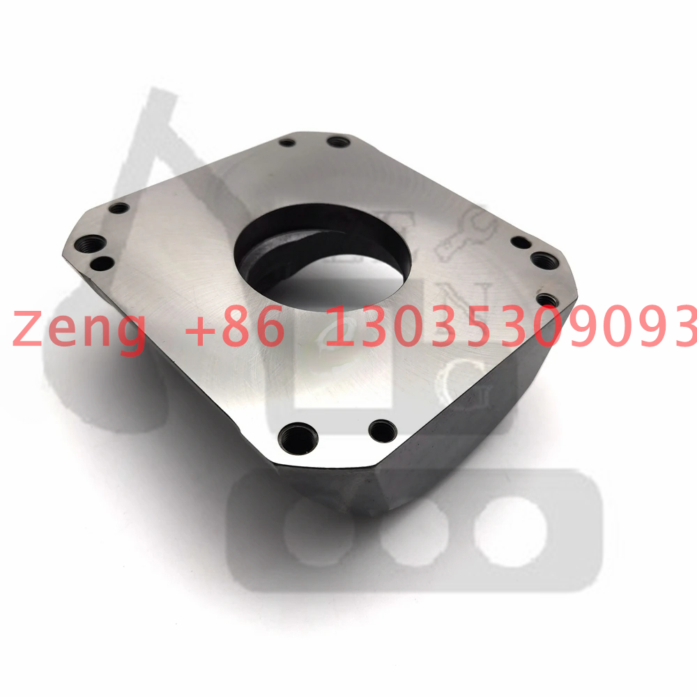 Linde HPR160 hydraulic pump swash plate