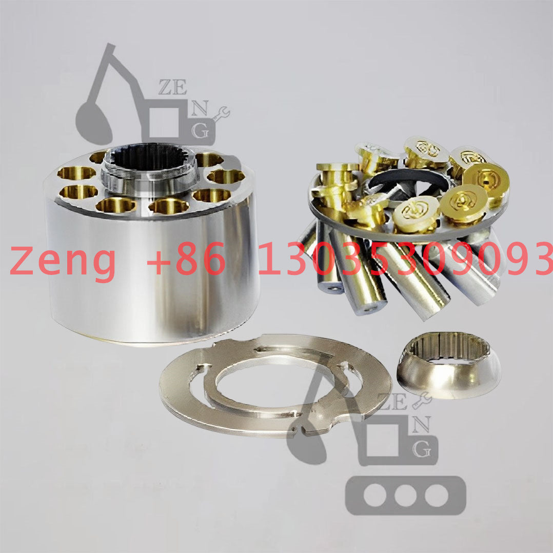 MPF55-01 hydraulic piston pump parts