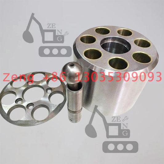 BMF35 hydraulic piston motor parts
