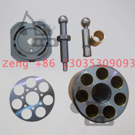 BMV135 hydraulic piston motor parts