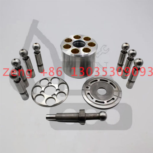 Linde BMF140 travel motor parts