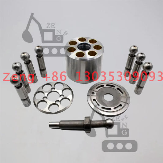 BMF140 hydraulic piston motor parts