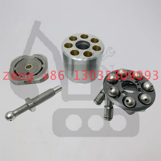 Linde BMV35 travel motor parts