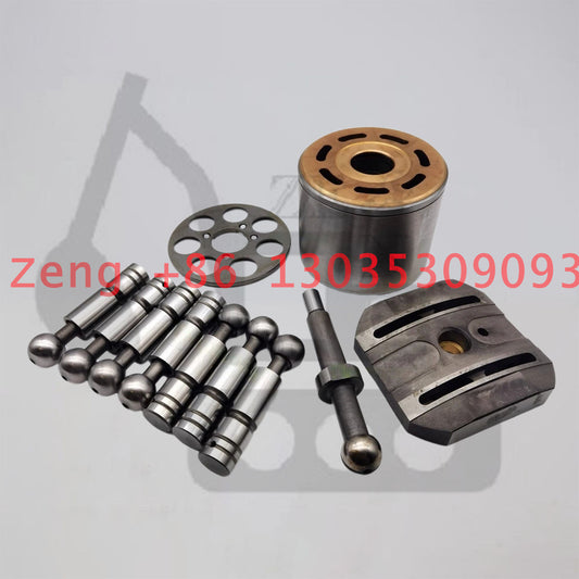 Linde BMV50 travel motor parts