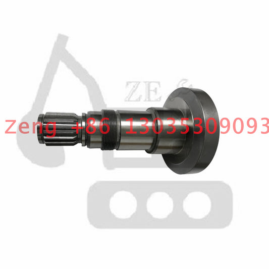 Linde BMV75 travel motor drive shaft