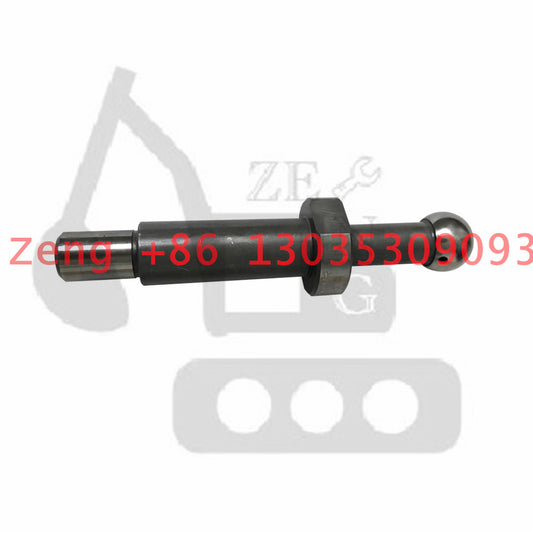 Linde BMV75 travel motor center pin