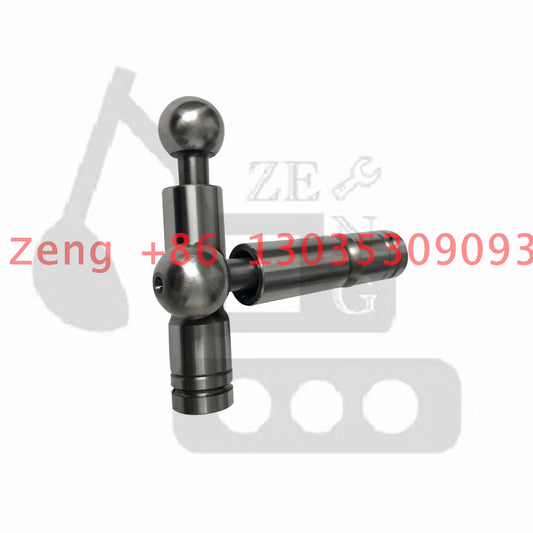 Linde BMV75 travel motor piston shoe