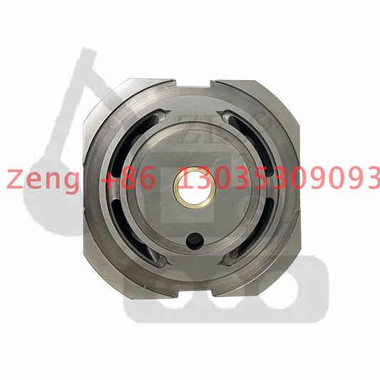 Linde BMV75 travel motor valve plate