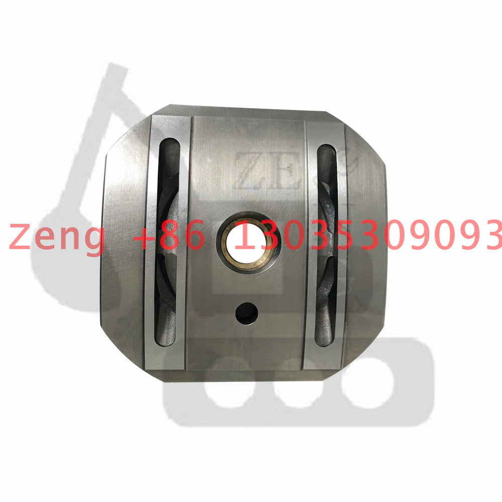 Linde BMV75 travel motor valve plate