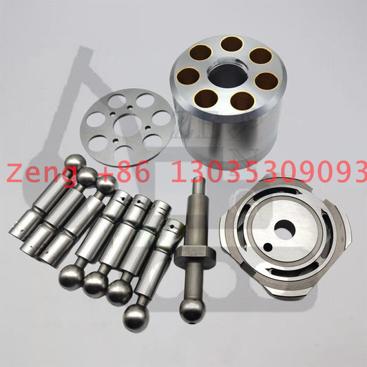 Linde BMV105 travel motor parts