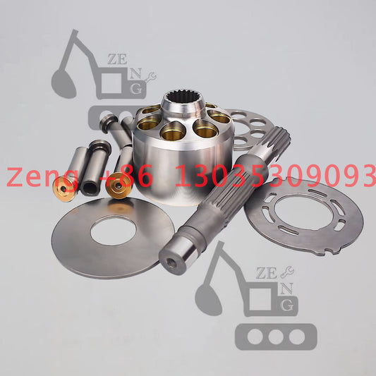 HMF35 hydraulic piston motor parts