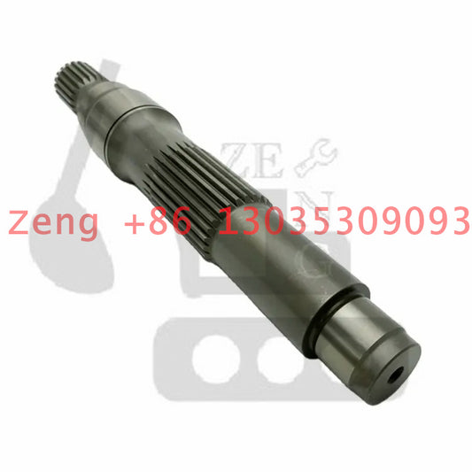 Eaton 6423 Eaton 6433 hydraulic pump drive shaft