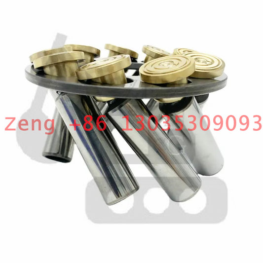 Eaton 6423 Eaton 6433 hydraulic pump piston shoe