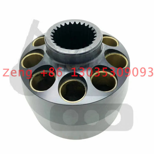 Eaton 6423 Eaton 6433 hydraulic pump cylinder block rotor