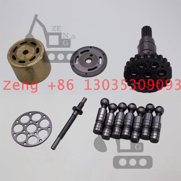 PC200-1 PC200-2 PC200-3 PC200-5 KMF90 KPV90 swing motor