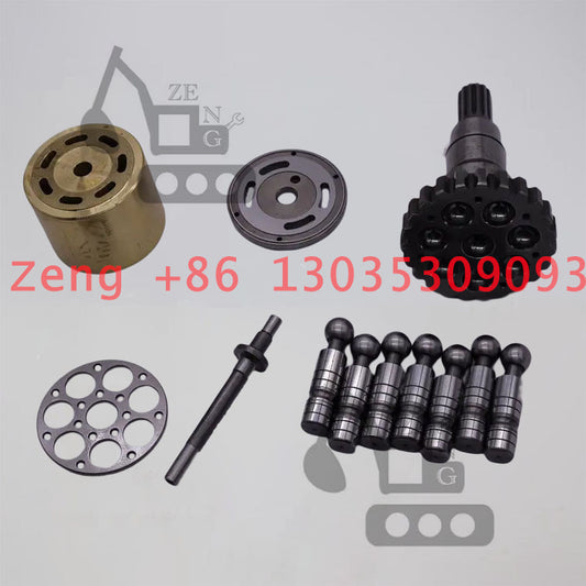 Komatsu KMF90 hydraulic swing motor rotary and spar parts for Komatsu PC190-3 PC190-5 PC200-1 PC200-2 PC200-3 PC200-5 PC220-3 PC220-5 excavator