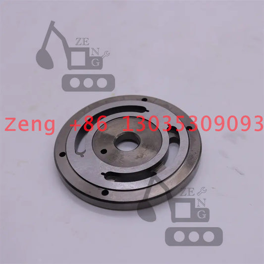 PC200-1 PC200-2 PC200-3 PC200-5 KMF90 KPV90 swing motor valve plate