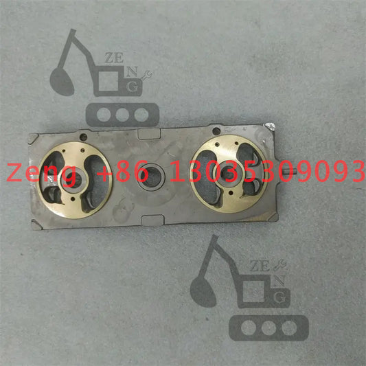 HPV091DW EX200-2 EX220-2 J790E hydraulic pump valve plate