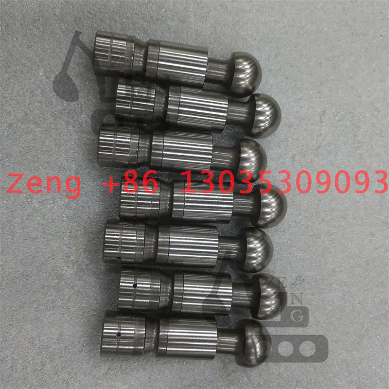 HPV091DW EX200-2 EX220-2 J790E hydraulic pump piston shoe