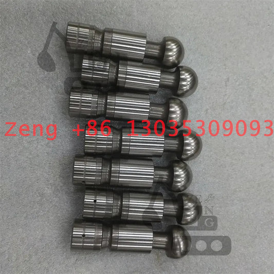 HPV091DW EX200-2 EX220-2 J790E hydraulic pump piston shoe