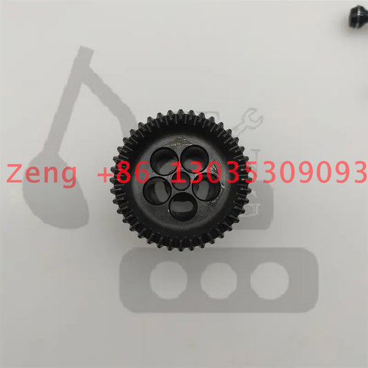 Parker F11-005 hydraulic pump cylinder block rotor