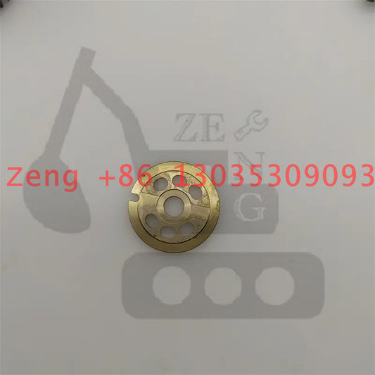 Parker F11-005 hydraulic pump valve plate