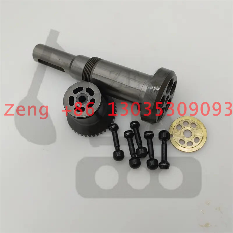 Parker F11-005 hydraulic pump drive shaft