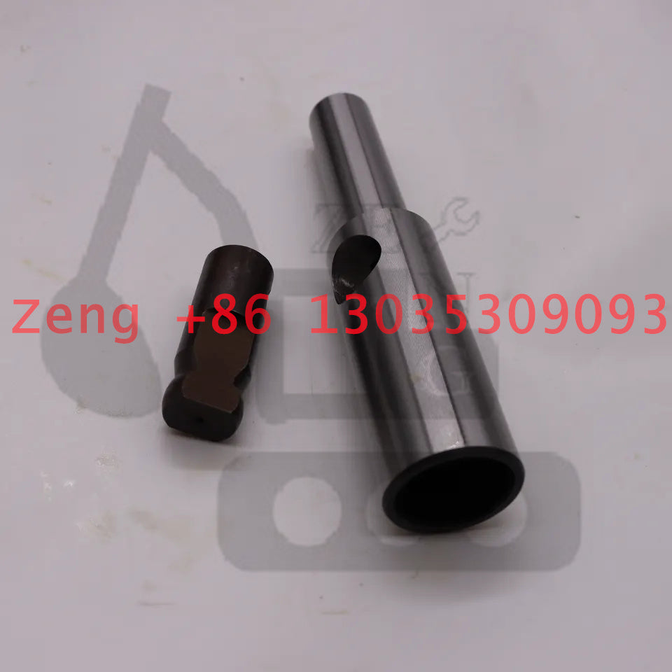 Rexroth A6VM80 travel motor servo piston servo pin