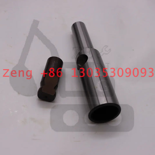 Rexroth A6VM80 travel motor servo piston servo pin