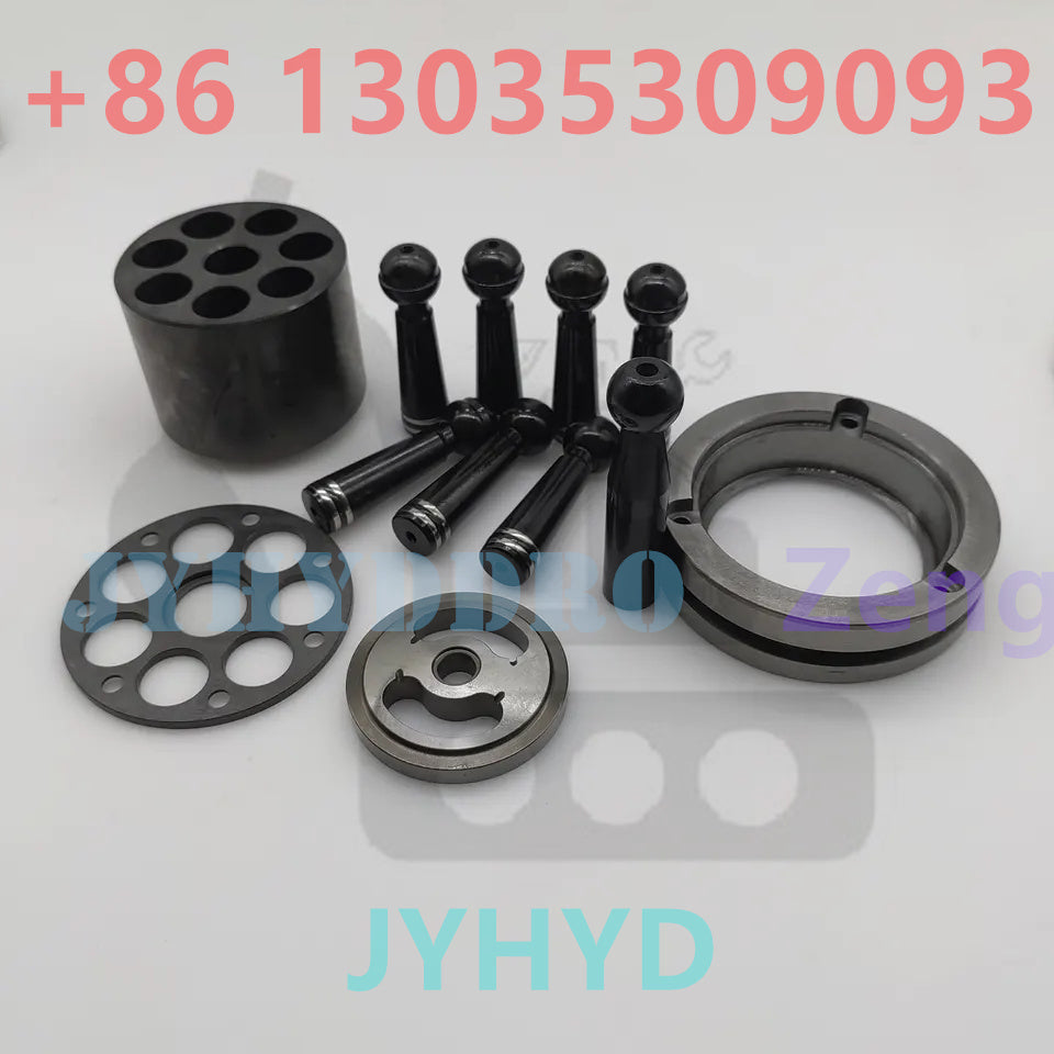 REXROTH A2FE45 HYDRAULIC MOTOR PARTS