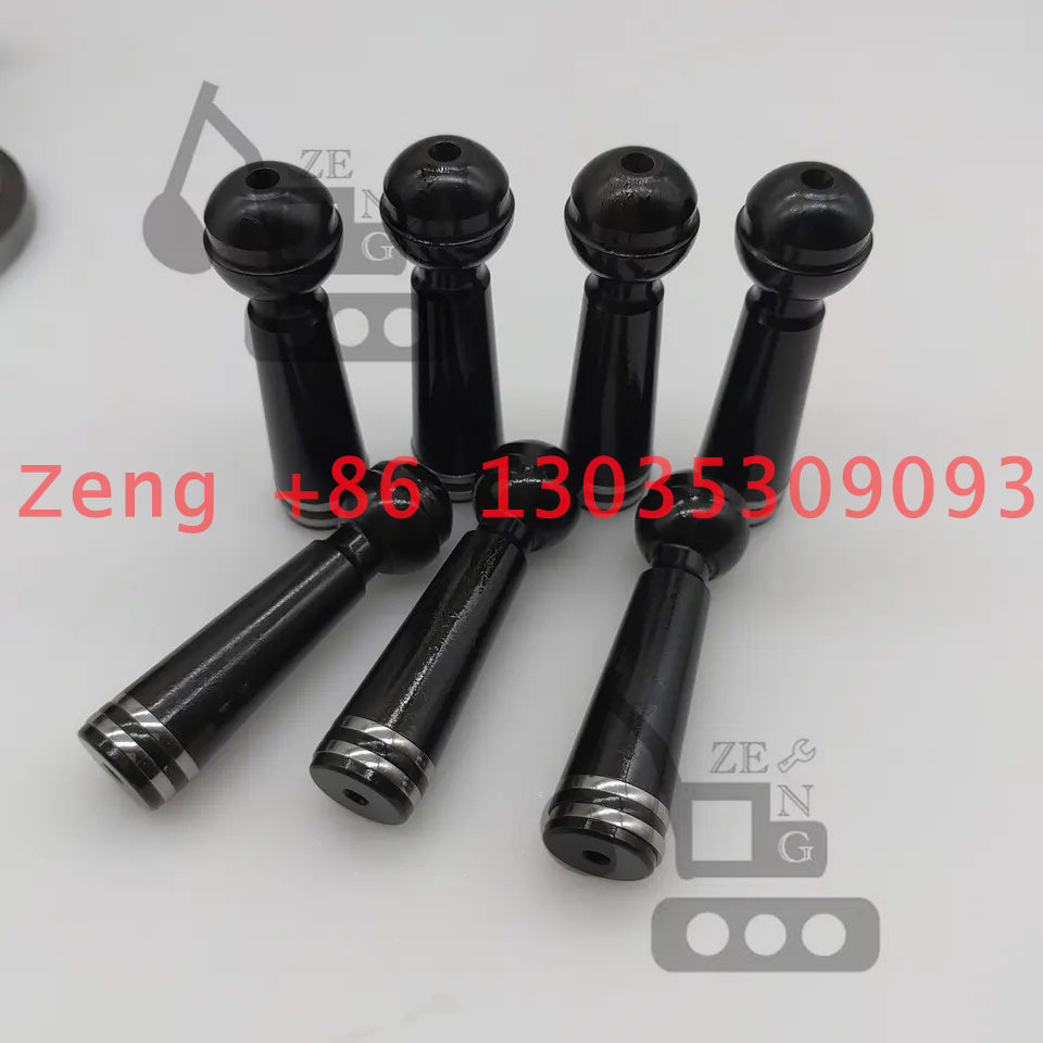 REXROTH A2FO45 piston pump piston shoe piston subassembly piston kit