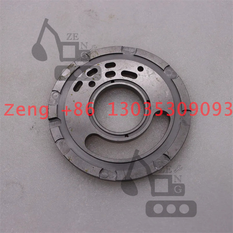 PC45-8 hydraulic pump valve plate