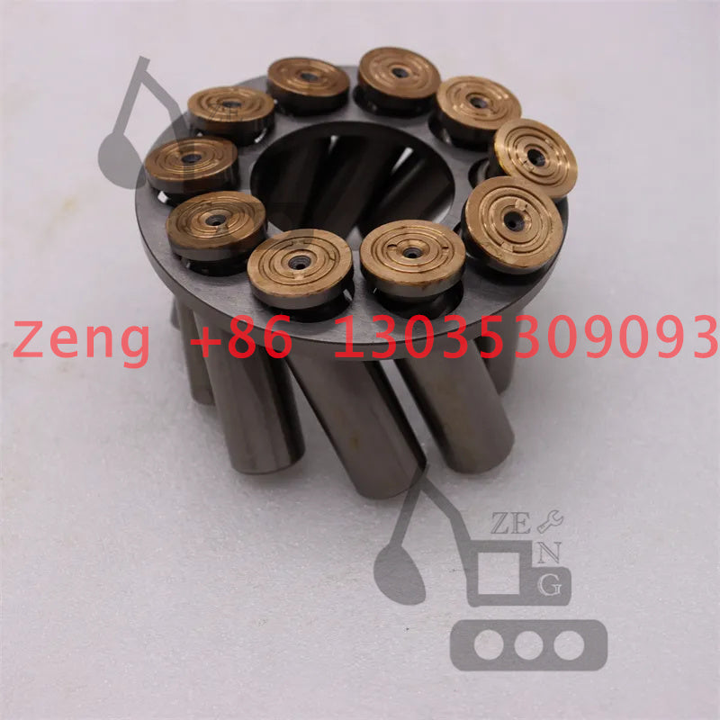 PC45-8 hydraulic pump