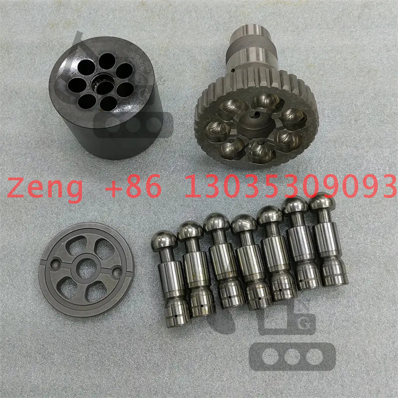 HMGC16 travel motor parts