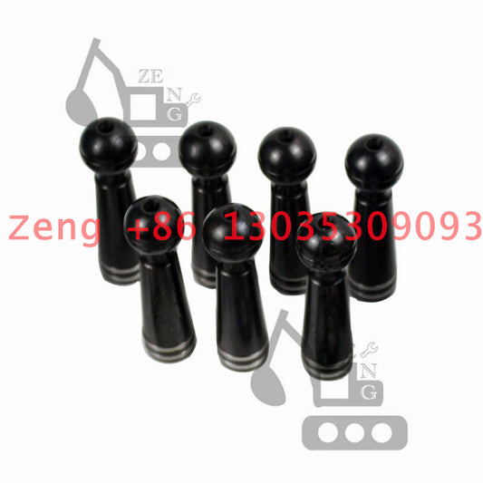 A2FM63 hydraulic pump piston shoe