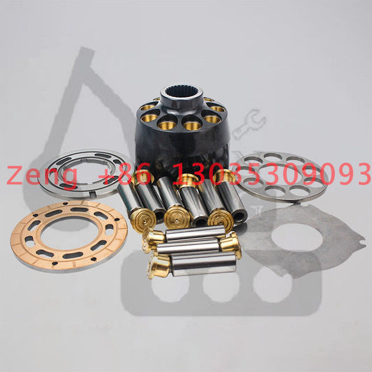 Eaton 6423 Eaton 6433 hydraulic pump parts