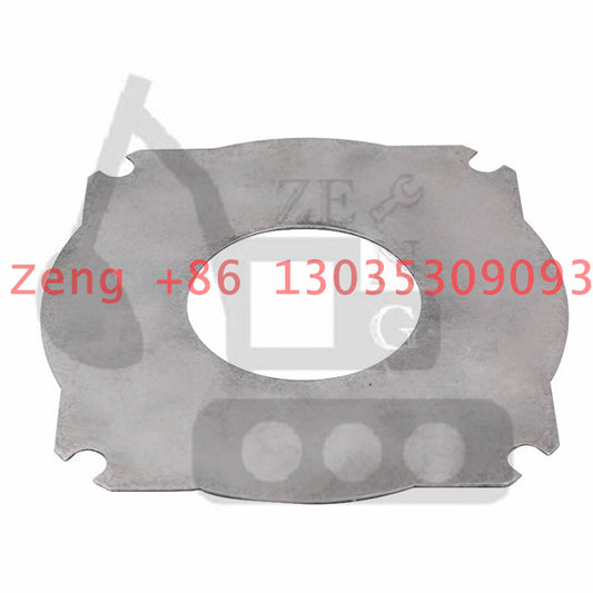 Eaton 6423 Eaton 6433 hydraulic pump shoe plate thrust plate