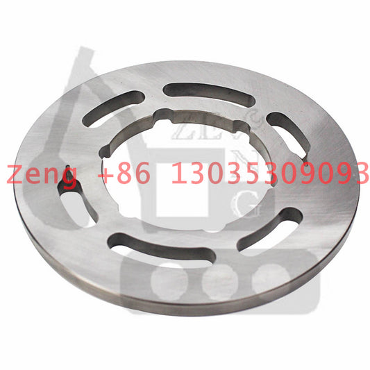Eaton 6423 Eaton 6433 hydraulic pump valve plate