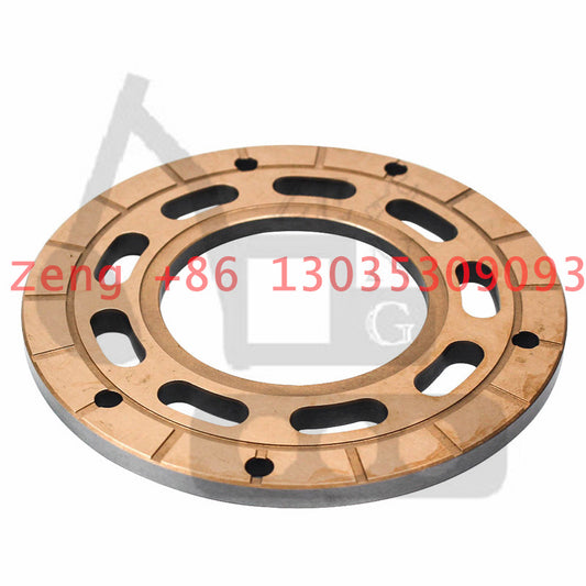 Eaton 6423 Eaton 6433 hydraulic pump bearing plate