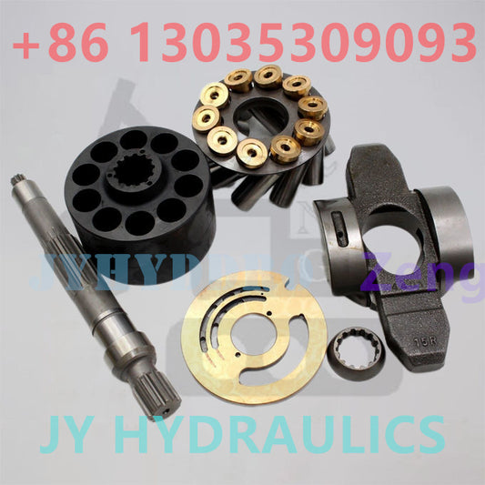 NACHI PVD-15B--35BP-11G5-4321F HYDRAULIC PUMP PARTS