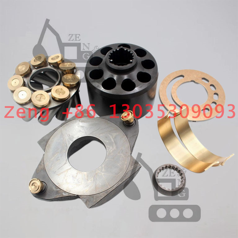 Rexroth A10VSO100/31R hydraulic pump swash plate