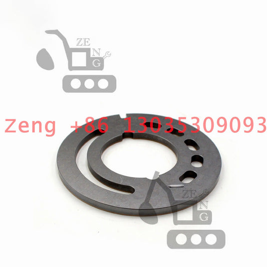 A10VSO100 hydraulic pump valve plate