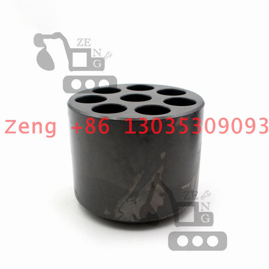 A2FO180 travel motor cylinder block rotor