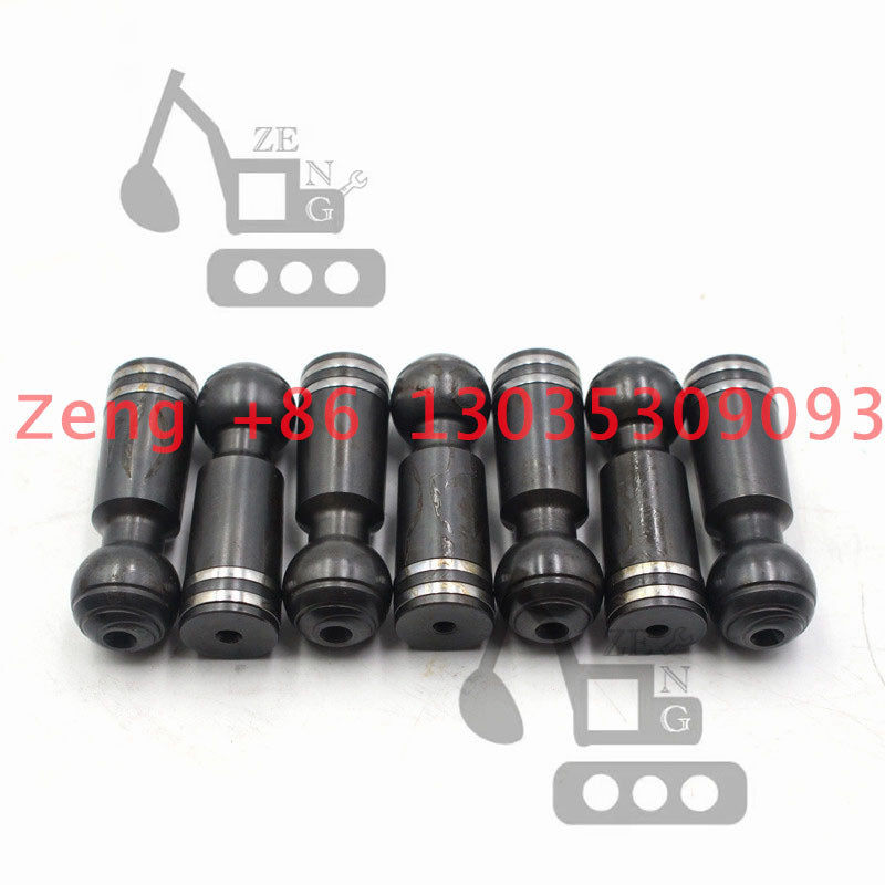 A6VM28 travel motor piston shoe