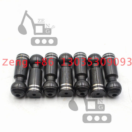 A6VM28 travel motor piston shoe